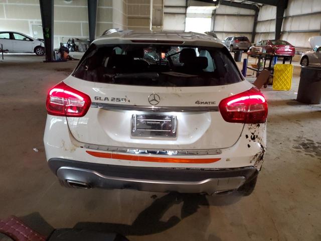 VIN WDCTG4GB1KU014602 2019 Mercedes-Benz GLA-Class,... no.6