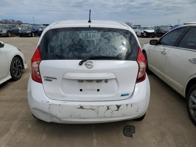 2016 Nissan Versa Note S VIN: 3N1CE2CP3GL397643 Lot: 42509714