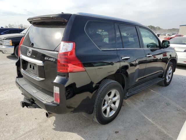 JTJBM7FX4B5023181 2011 LEXUS GX-2