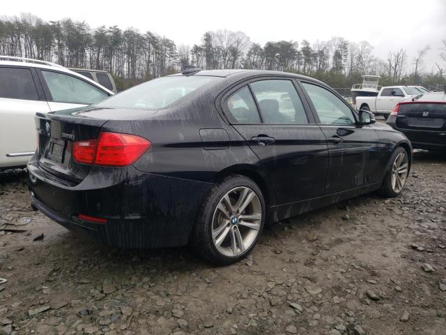 2015 BMW 328 XI - WBA3B3C53FJ985149