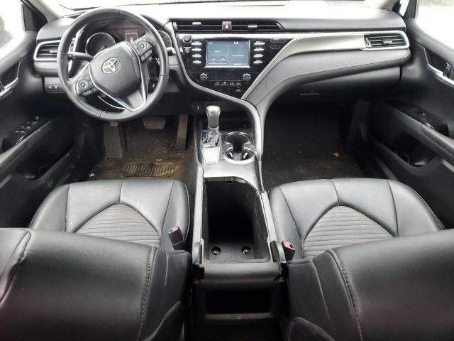 2018 TOYOTA CAMRY L/LE 4T1B11HK1JU592905