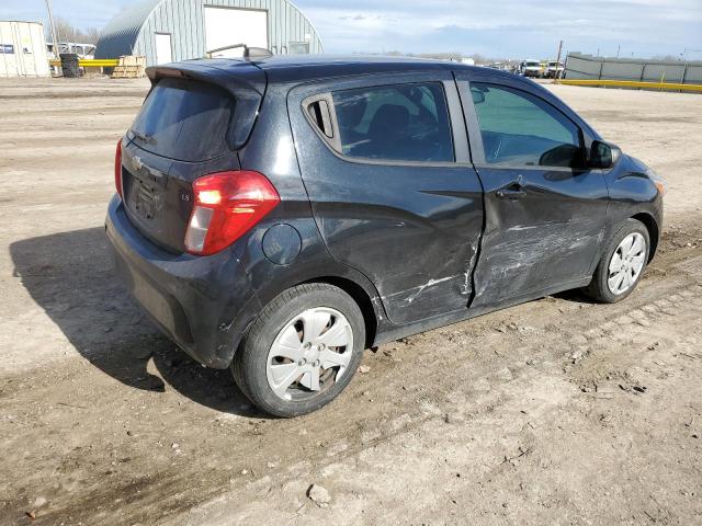 2016 CHEVROLET SPARK LS - KL8CB6SA0GC561123