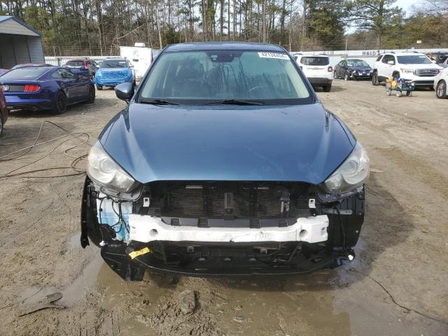 VIN JM3KE4DYXF0507859 2015 Mazda CX-5, GT no.5