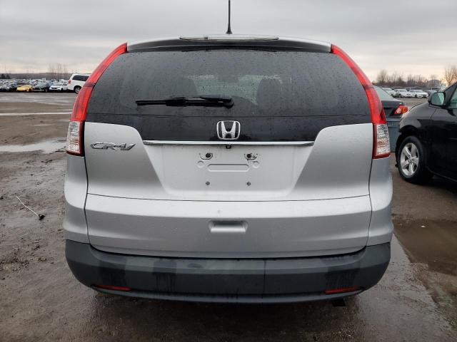 2014 Honda Cr-V Lx VIN: 2HKRM3H32EH004587 Lot: 44695974