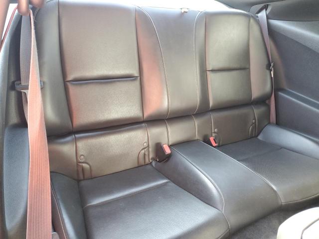 2015 CHEVROLET CAMARO LT - 2G1FF1E31F9136002