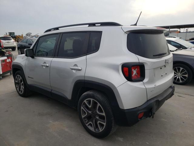 2016 Jeep Renegade - Image 2