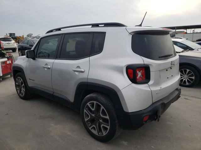 ZACCJABTXGPD98233 2016 JEEP RENEGADE-1