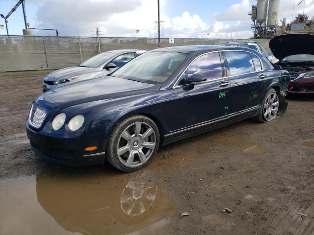 2006 Bentley Continental Flying Spur 