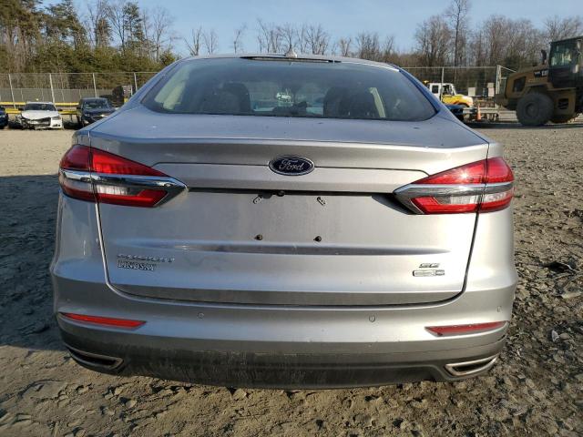 3FA6P0T98LR236633 Ford Fusion SE 6