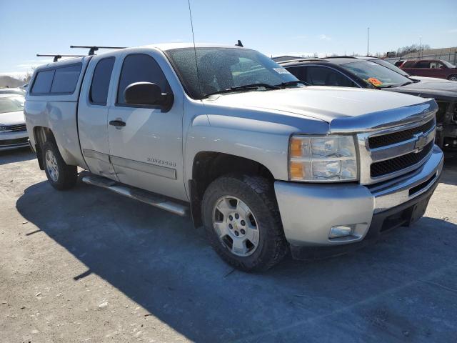 1GCRCSE02BZ320051 | 2011 Chevrolet silverado c1500 lt