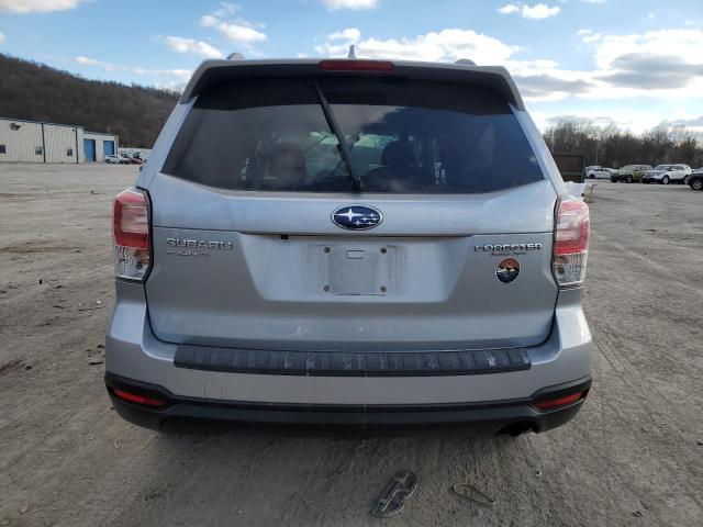 2018 SUBARU FORESTER 2 JF2SJAEC8JH478069