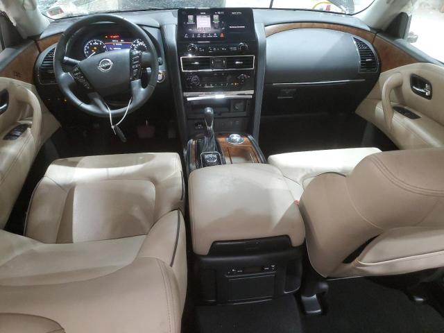 2023 NISSAN ARMADA SL JN8AY2BD3P9690488