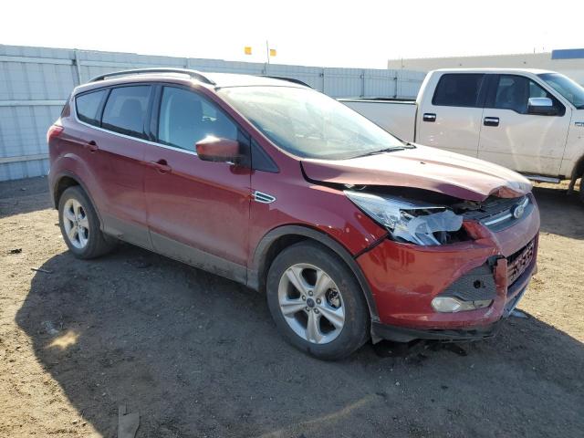 Vin: 1fmcu9g90gua85981, lot: 44053474, ford escape se 20164
