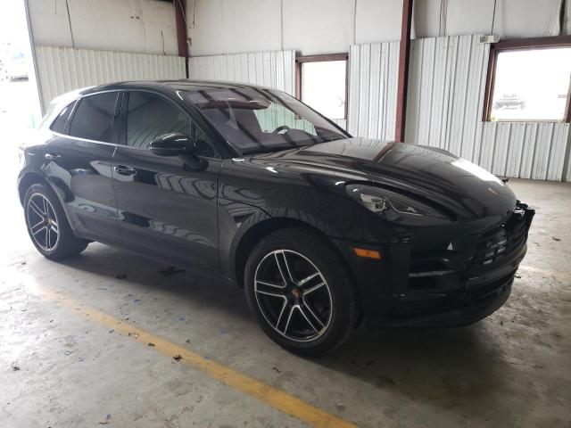 VIN WP1AA2A56LLB14061 2020 Porsche Macan no.4