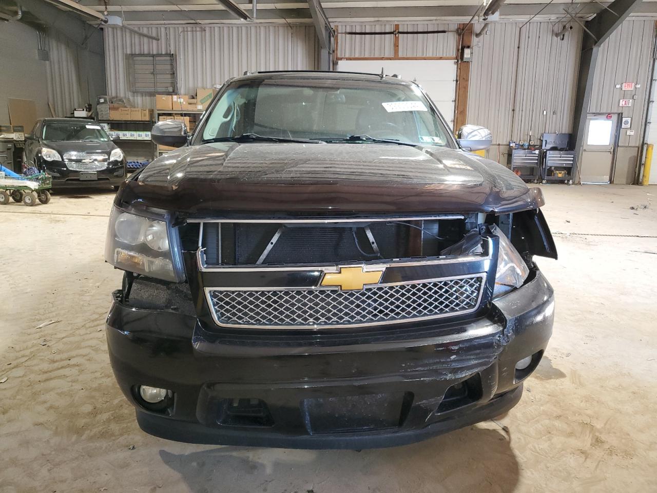 3GNFK12328G229442 2008 Chevrolet Avalanche K1500