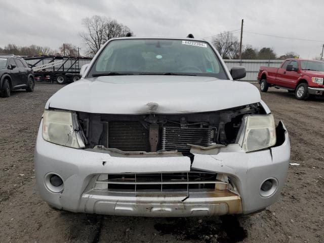 2012 Nissan Pathfinder S VIN: 5N1AR1NB9CC626848 Lot: 44222394