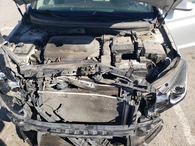 2018 HYUNDAI SONATA SE 5NPE24AF5JH658962