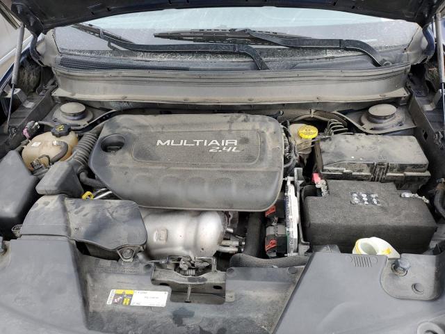 2015 JEEP CHEROKEE L 1C4PJMCB6FW714950