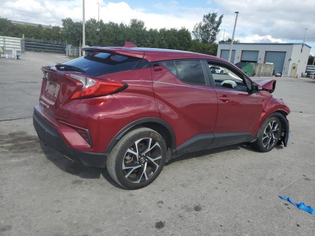 NMTKHMBX5KR069557 2019 TOYOTA C-HR-2