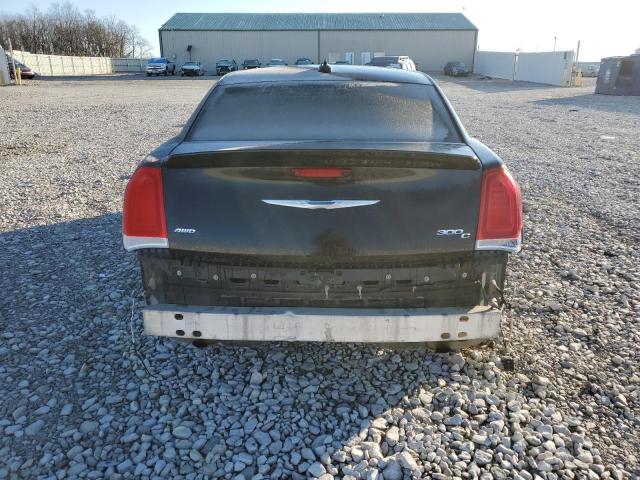 2017 CHRYSLER 300C 2C3CCAKG1HH616502