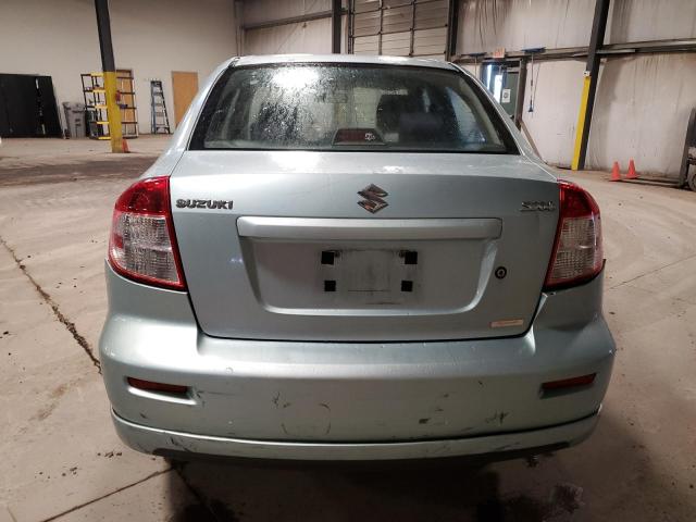 2009 SUZUKI SX4 SPORT JS2YC414896200627  43871164