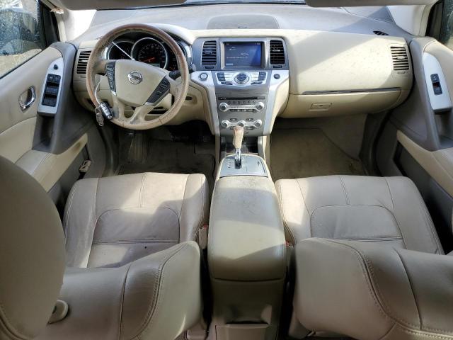 2014 Nissan Murano - Image 8