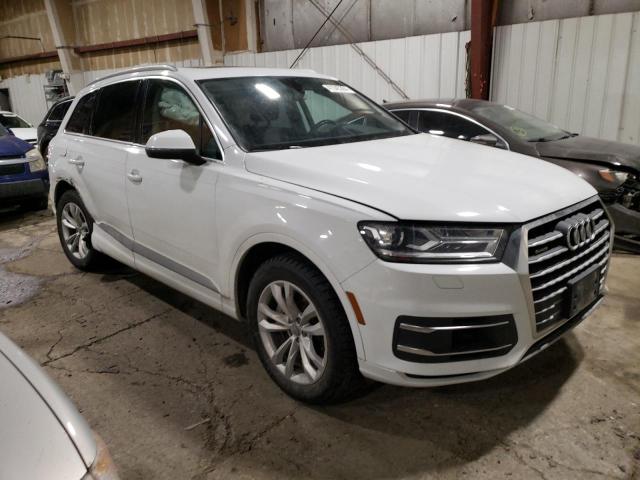 VIN WA1AAAF76HD000661 2017 Audi Q7, Premium no.4