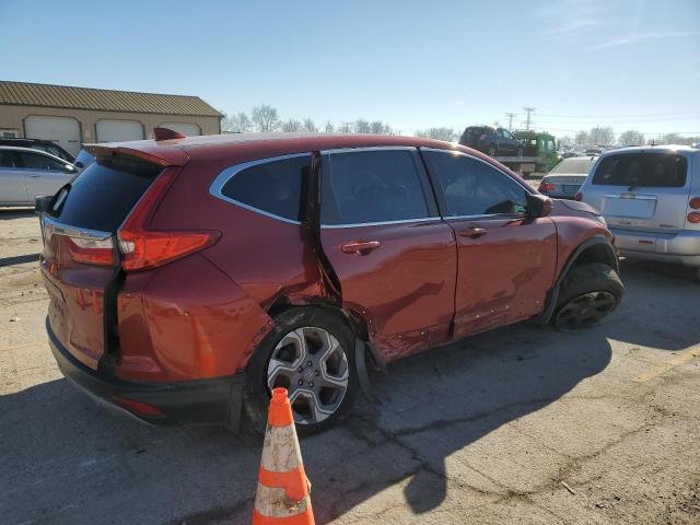 2017 HONDA CRV 5J6RW1H85HL017984