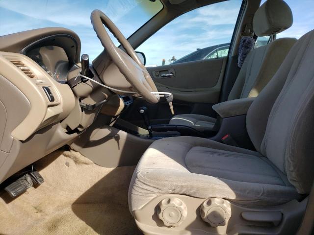 1999 Honda Accord Lx VIN: 1HGCG5643XA044676 Lot: 40460074