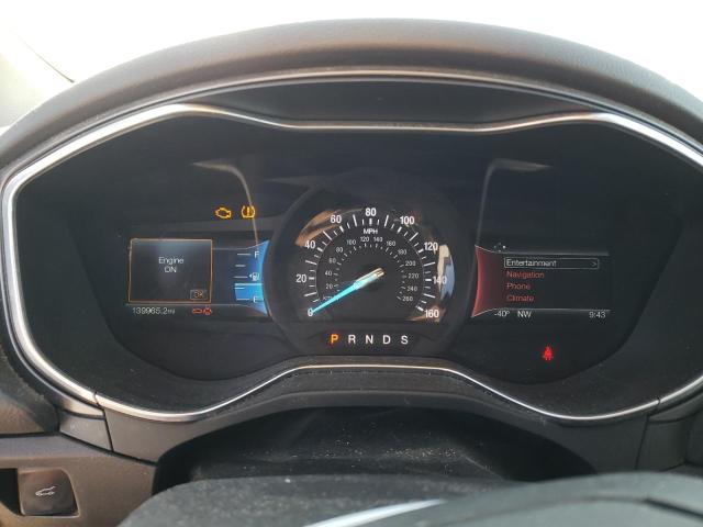 2015 FORD FUSION TIT - 3FA6P0K95FR205331
