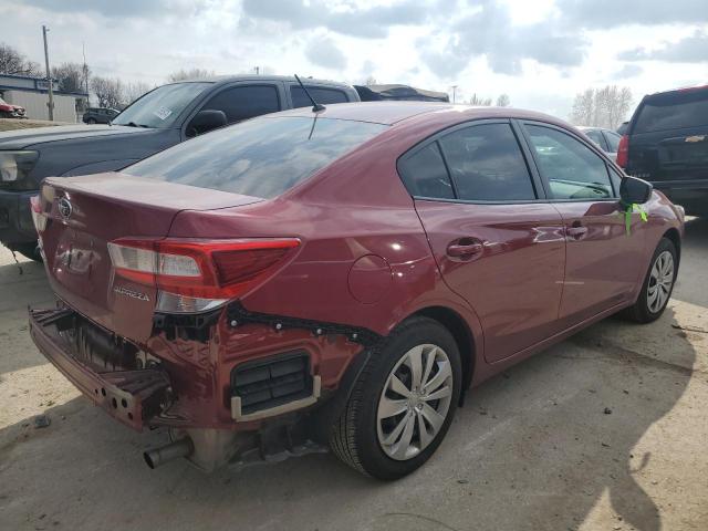 2023 SUBARU IMPREZA 4S3GKAB65P3601753  43968564