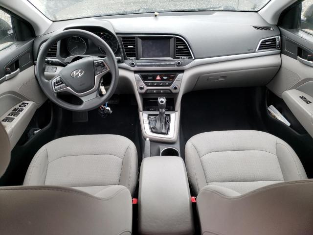 2017 HYUNDAI ELANTRA SE 5NPD84LF5HH194704