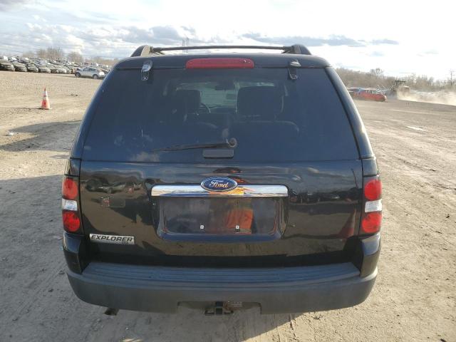 2007 Ford Explorer Xlt VIN: 1FMEU73EX7UB03757 Lot: 44369924