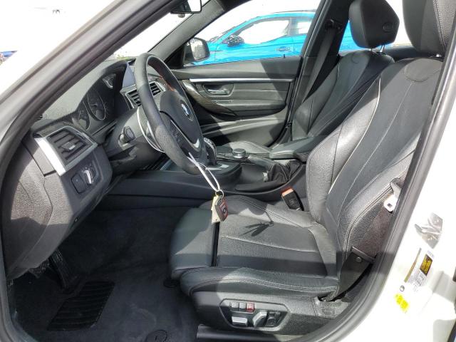 2018 BMW 330 I - WBA8B9C56JEE82471