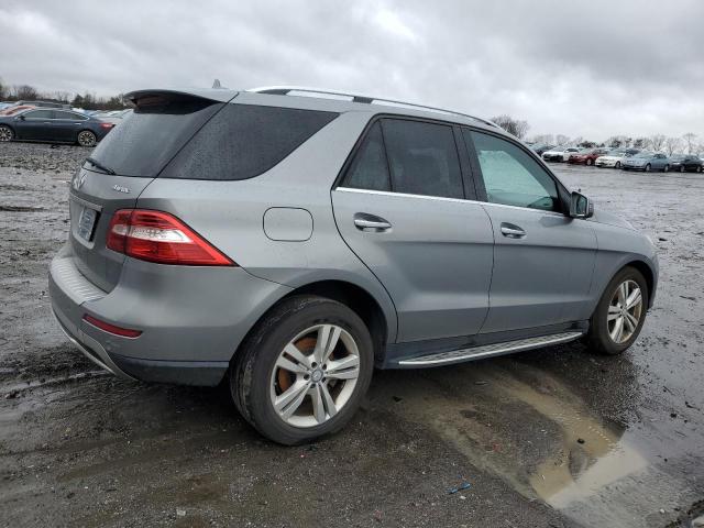 VIN 4JGDA5HB9EA317368 2014 Mercedes-Benz ML-Class, ... no.3