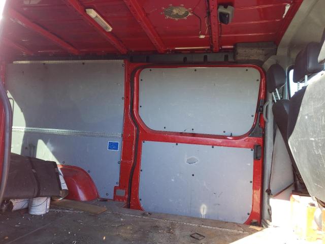 2014 Mercedes-Benz Sprinter 2500 VIN: WD3PE7DC3E5890513 Lot: 44365704