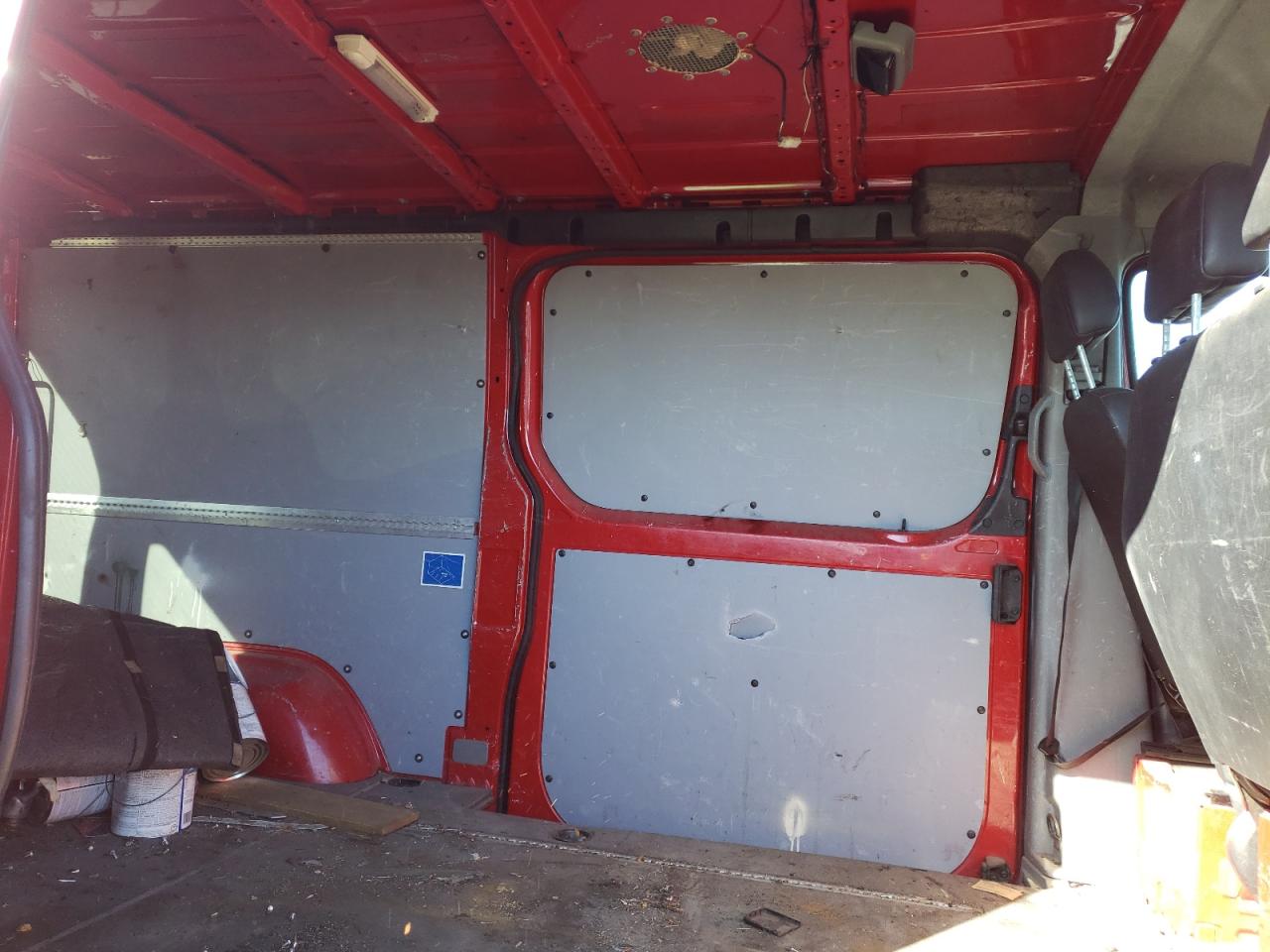 wd3pe7dc3e5890513 WD3PE7DC3E5890513 2014 Mercedes-Benz Sprinter 2500