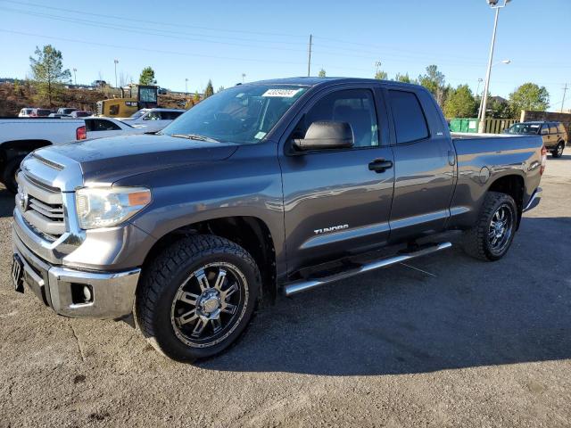 2014 Toyota Tundra 