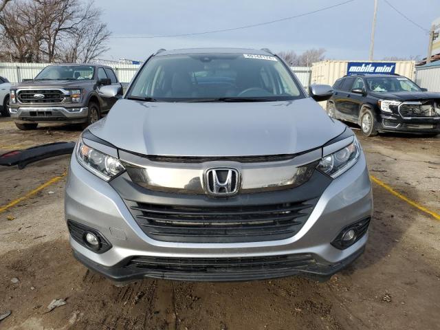 2022 HONDA HR-V EX - 3CZRU5H56NM732897
