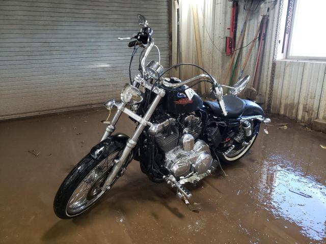 2016 HARLEY-DAVIDSON XL1200 V 1HD1LF312GC408543