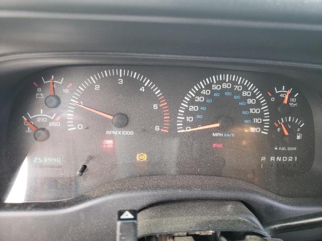 1999 Dodge Durango VIN: 1B4HS28Y6XF545935 Lot: 41098664