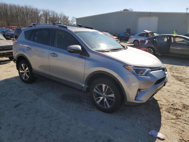 Vin: jtmrfrev2jd245715, lot: 40407994, toyota rav4 adventure 20184