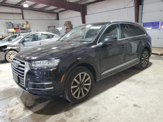 VIN WA1LHAF75JD016392 2018 Audi Q7, Premium Plus no.1