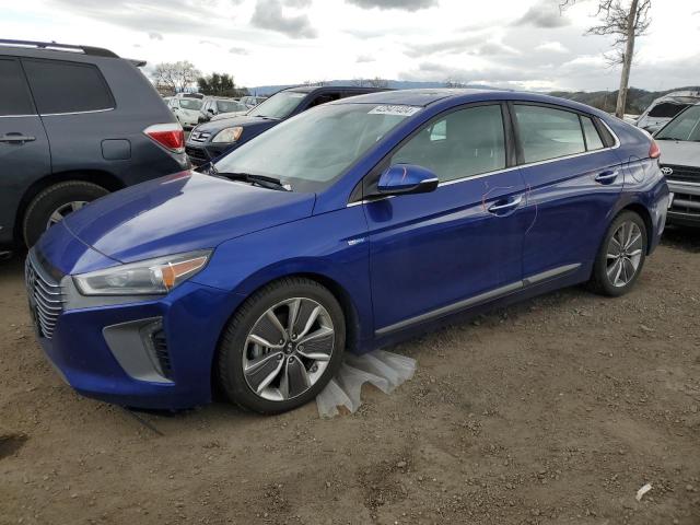 2019 Hyundai  