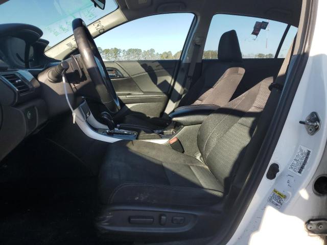 2015 Honda Accord - Image 7
