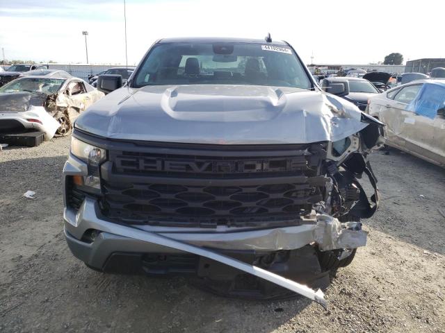 2023 CHEVROLET SILVERADO - 3GCPDBEK5PG286281