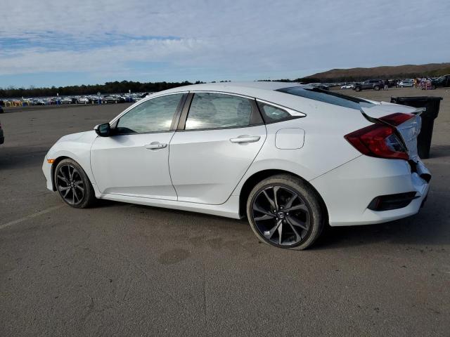 Vin: 2hgfc2f88kh529643, lot: 37000574, honda civic sport 20192