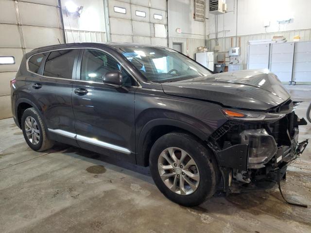 2020 HYUNDAI SANTA FE S - 5NMS23AD6LH188324