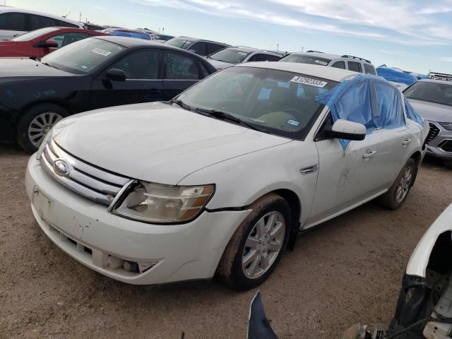 2009 Ford Taurus SE