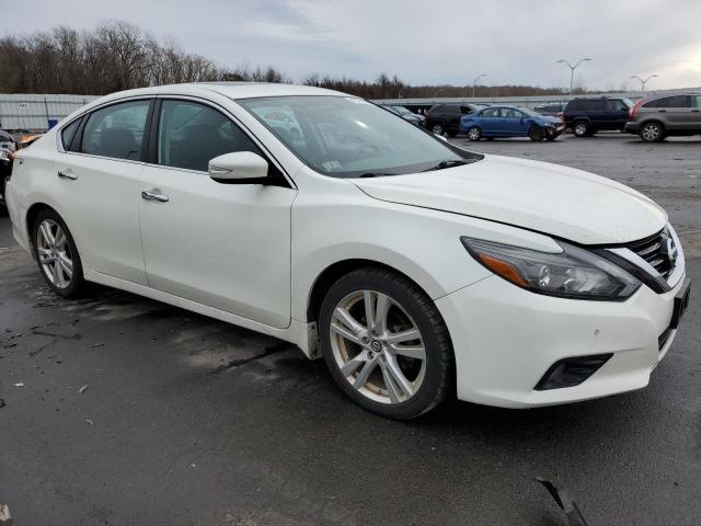 2017 NISSAN ALTIMA 3.5 1N4BL3AP8HC498283